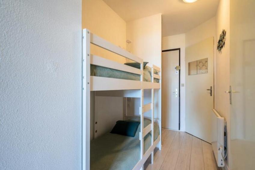 Vue Mer Imprenable, T3, Loggia, 6 Pers, Piscine, Tennis, Parking - foto 20