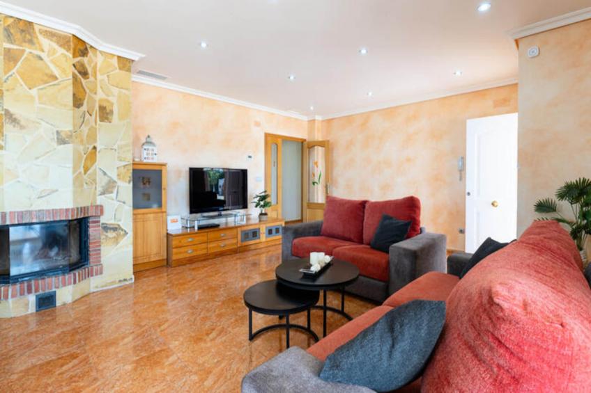 Maison à Crevillent - foto 9