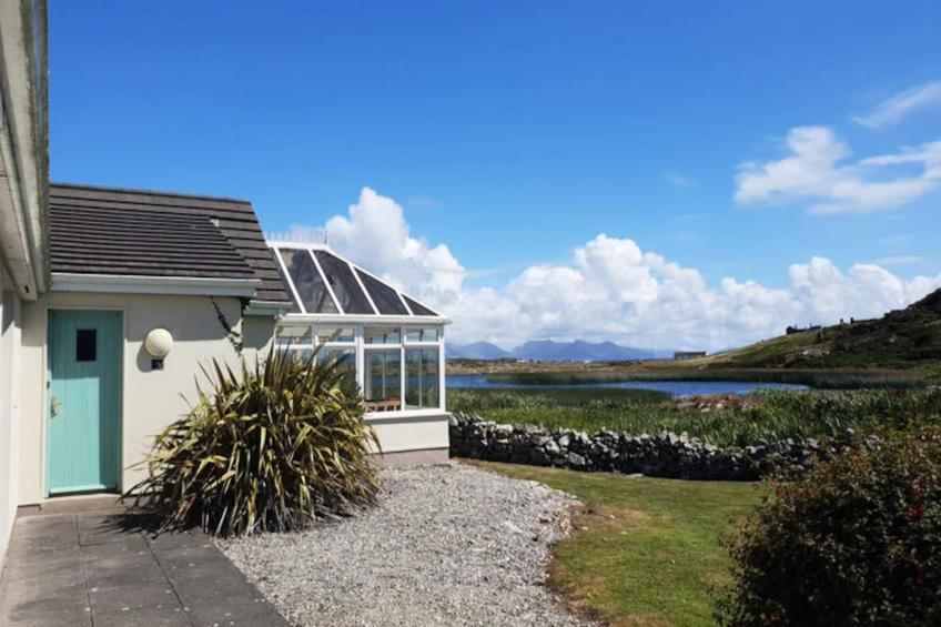 Maison à Ballyconneely Galway