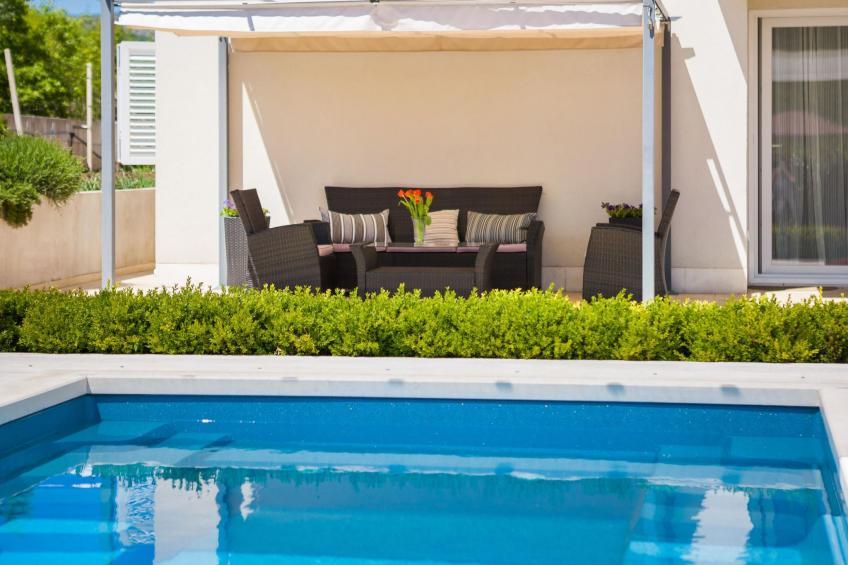 in Dugopolje mit Beheiztem Pool - foto 3