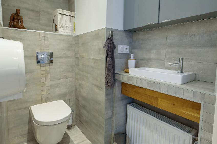 Villa Beheizter Innenpool 30 - foto 29