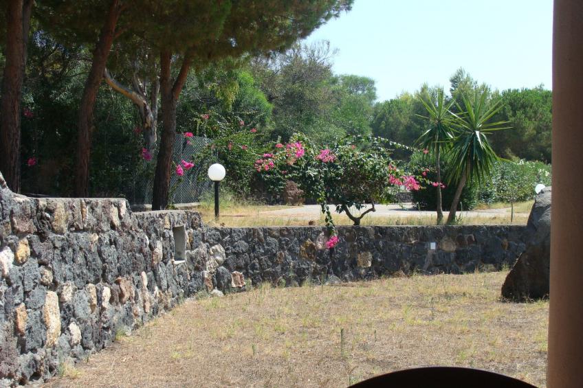 Villa Noir in Vulcanello - foto 26