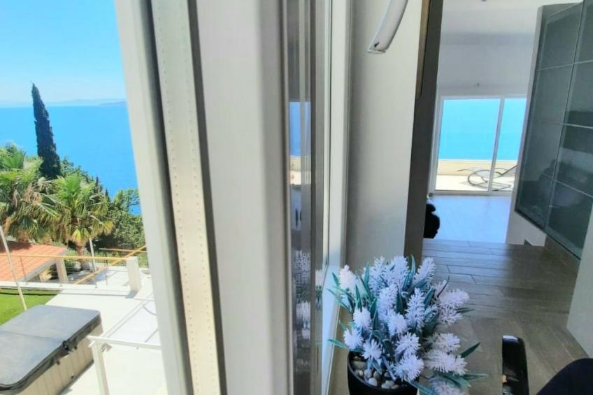 2 Schlafzimmer Villa Blue Dream mit Infinity-Pool - foto 26