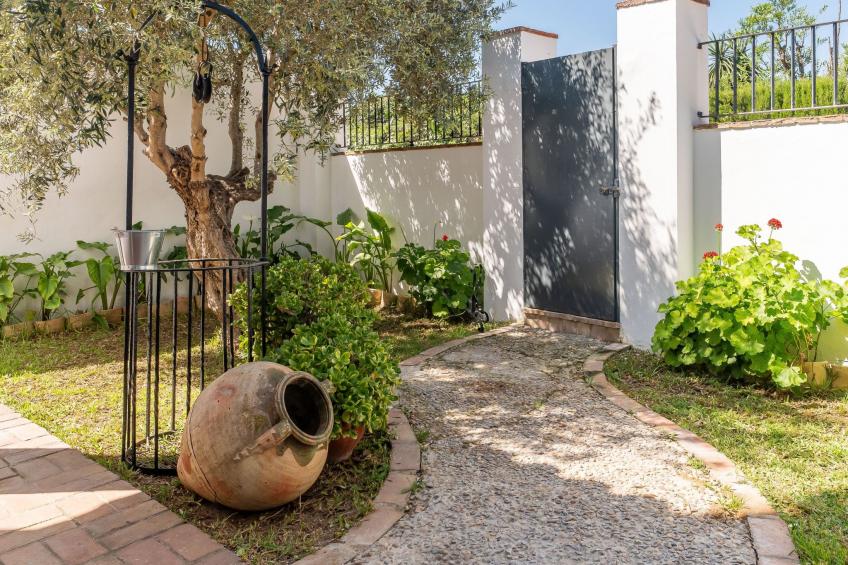 Landhaus Pozo Viejo - foto 40