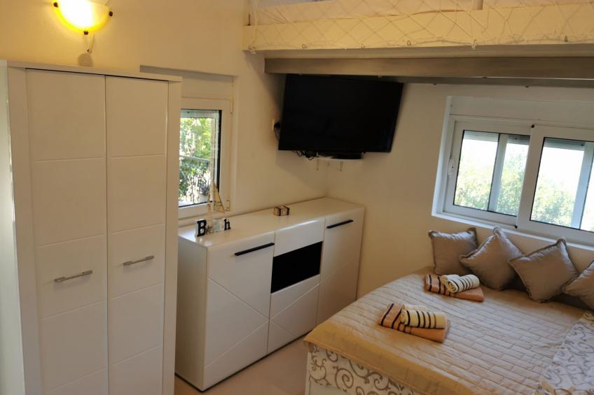 Schönes Apartment mit Whirlpool, Grill und Garten - foto 17