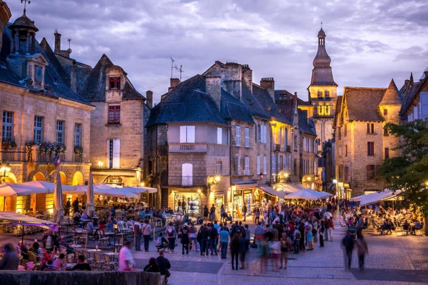 Villa Luceo Perigord - Dordogne 8pers Piscine Clim - foto 49