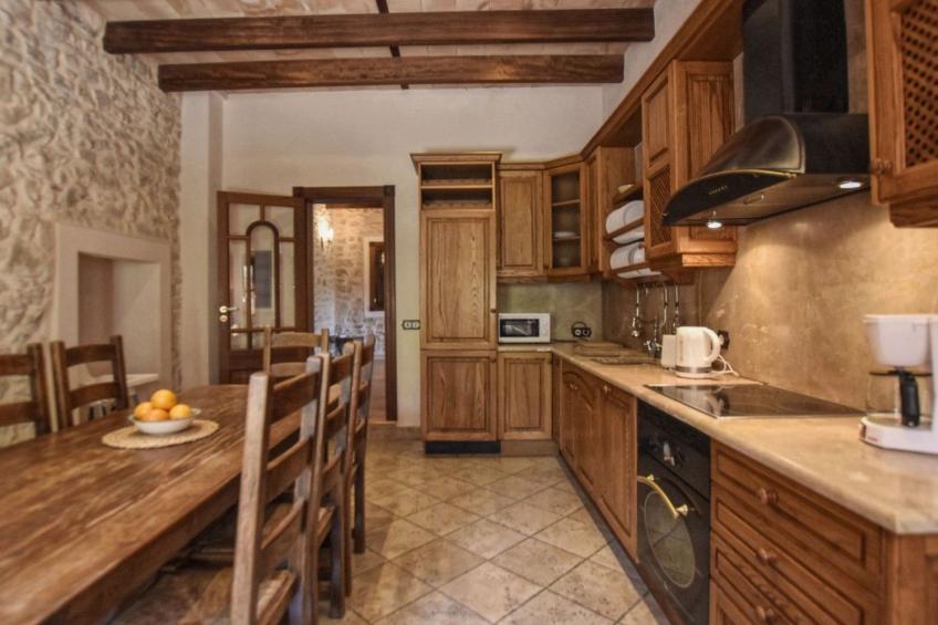 Villa mit eigenem Schwimmbad - foto 11