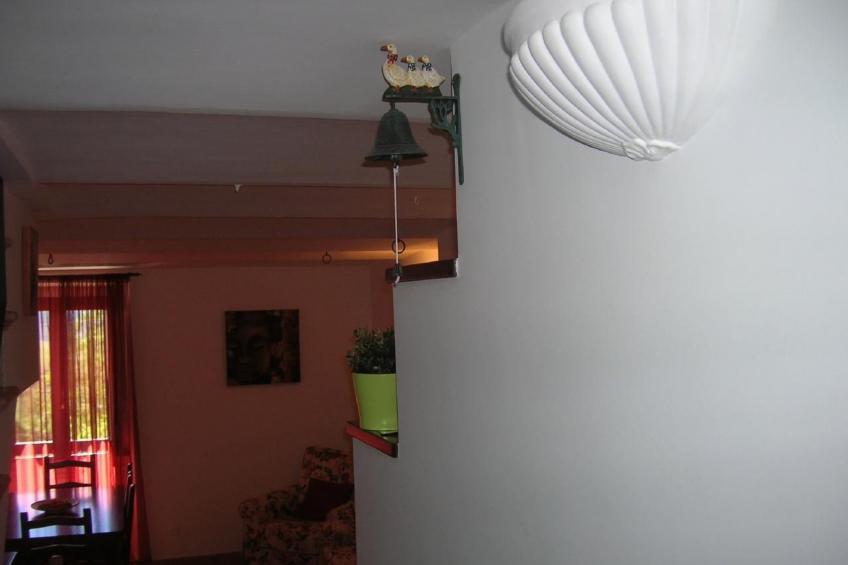 in Roccacinquemiglia mit Grill - foto 5