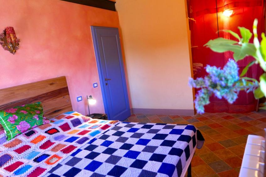 Ruhiges Ferienhaus mit Garten und Panoramablick - foto 16