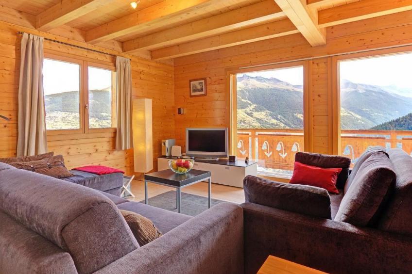 Etoile des 4 Vallees - foto 9