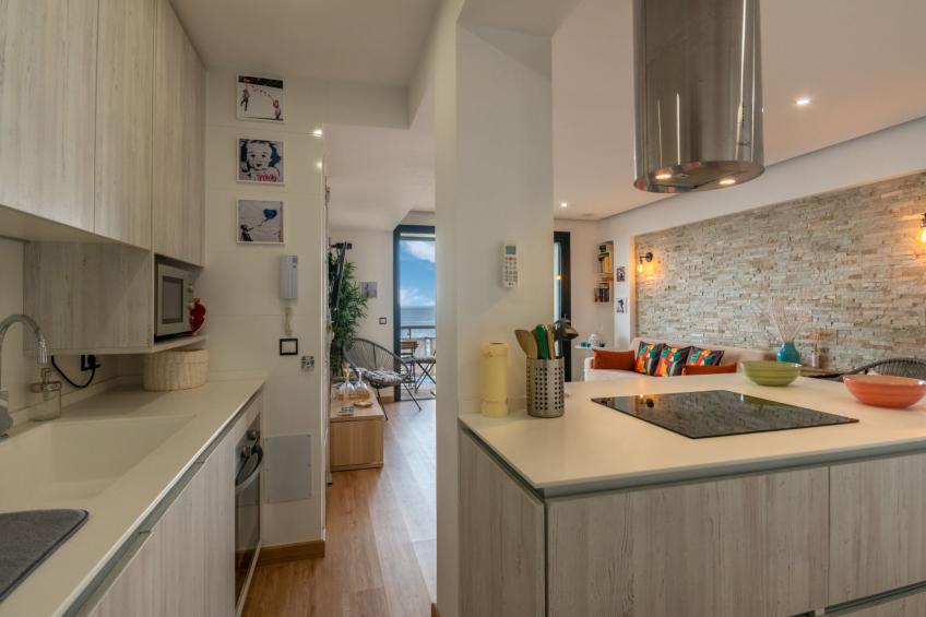 Apartment S'Illot-Cala Morlanda - foto 10