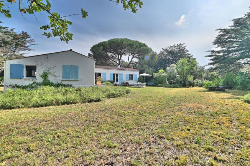 La Villa des Sables - foto 2