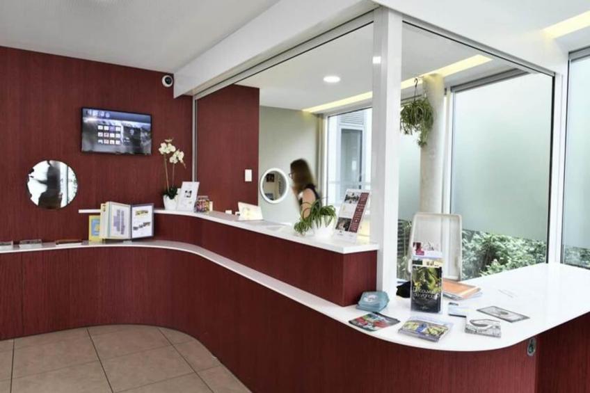 Appart'Hôtel Mer & Golf Bordeaux Bassins à Flot - foto 9