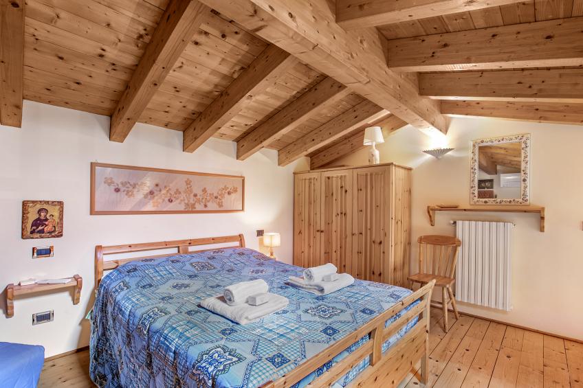 Grotten Loft with lake view and pool - foto 16