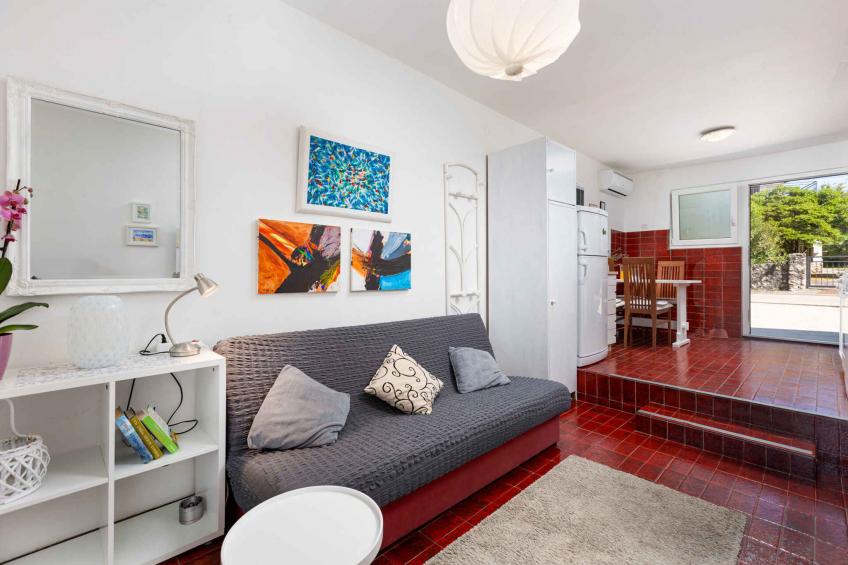 Vakantiewoning met airco - VW-NBK8C - foto 31