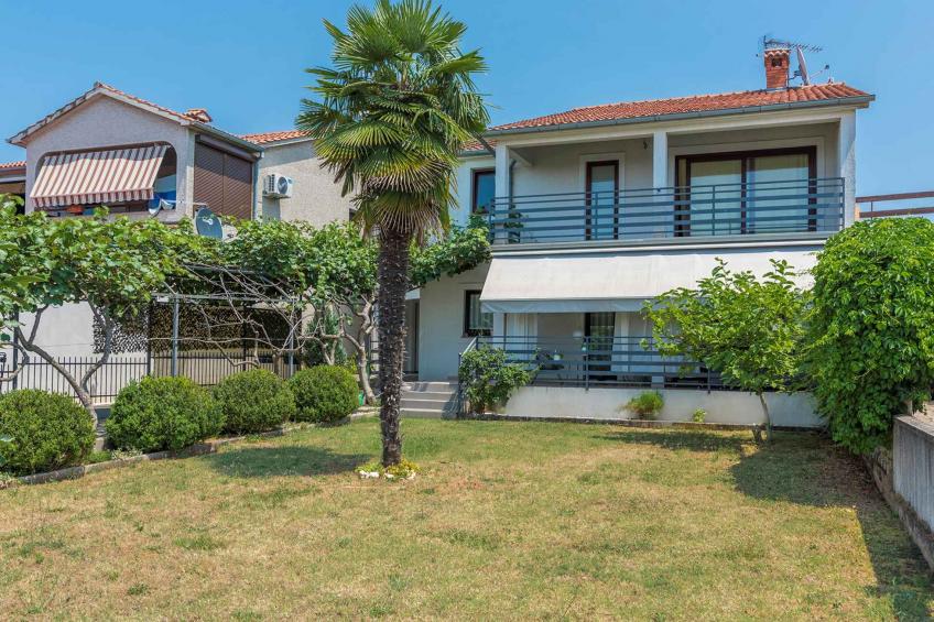 Vakantiewoning met balkon - BF-H77NH - foto 9