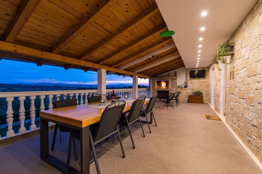 Holiday home Agro Casa - foto 8