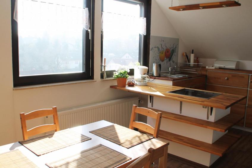 mit Terrasse - foto 6