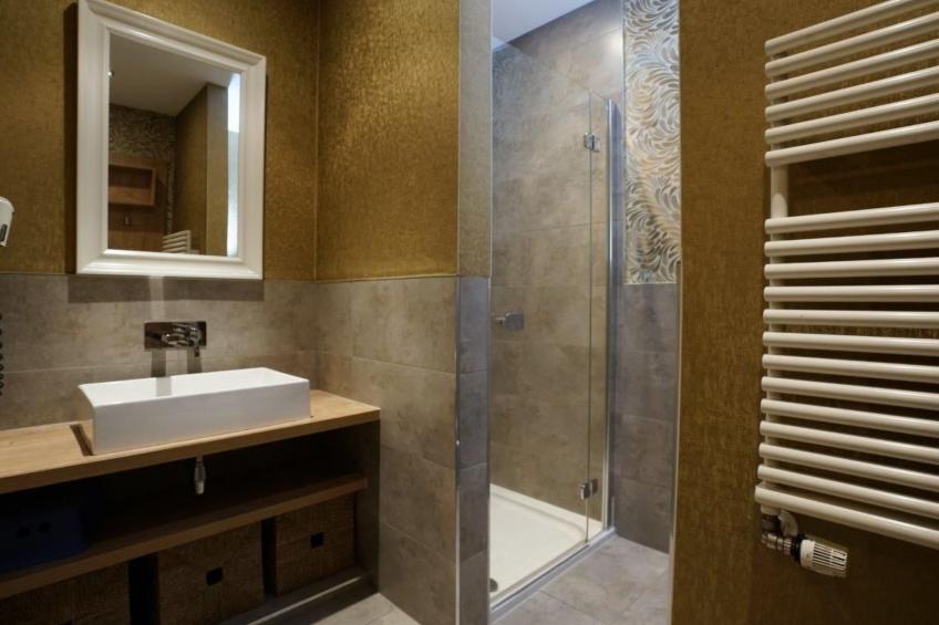 Maisonette  Seebrise mit Seeblick am Strand - foto 17