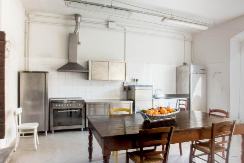 Villa 'Villa Salicone' mit privatem Pool - foto 30