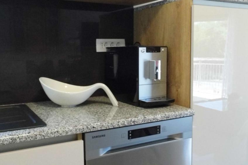 Neue und moderne, voll ausgestattete Wohnung - foto 19