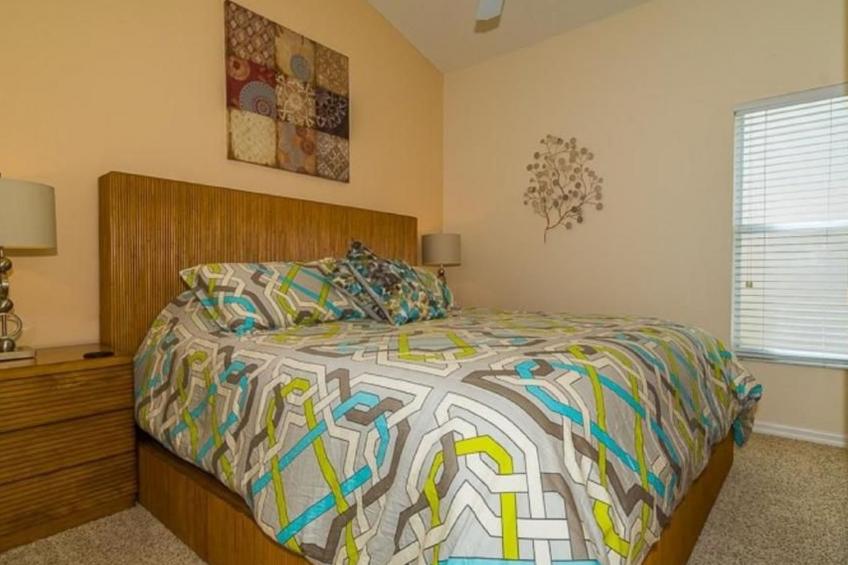 Ruhige Glenbrook-Flucht in der Nähe von Disney - foto 8