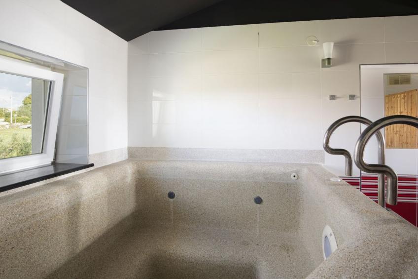 Villa Mason mit beheiztem Pool und Mini-Wellness - foto 41