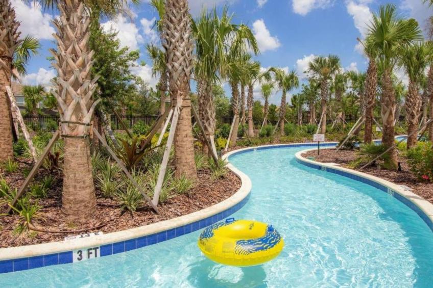 Haus in Davenport mit geräumigem Pool - foto 38