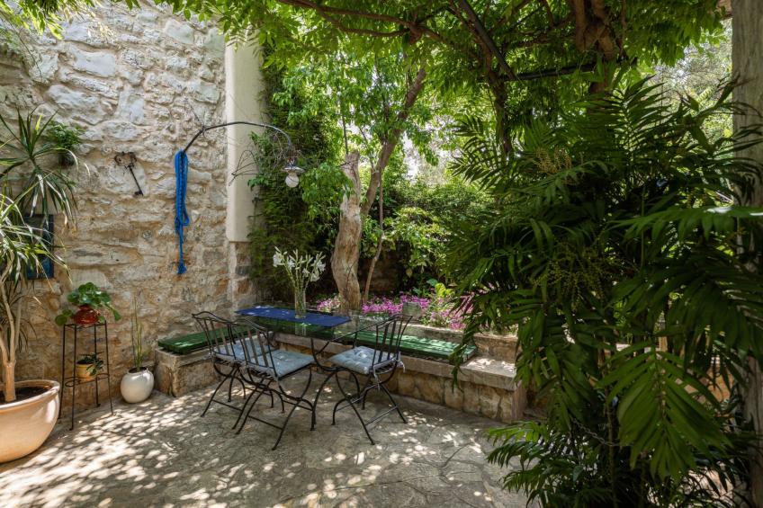 in Rudina mit Privatem Pool - foto 19