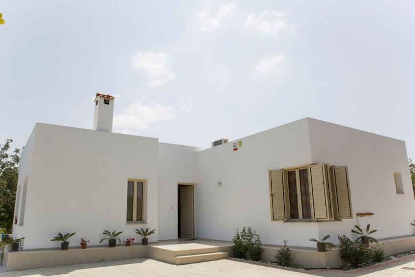 mit Privatpool für 8 Personen ca. 220 m² in Neo Chorio, Halbinsel Akamas