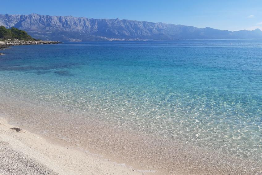 Gesamtes Ferienhaus in Sumartin mit Privatem Pool - foto 67