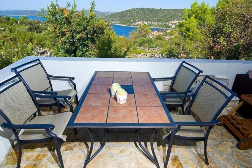 "Villa Lida" mit Blick auf das Wasser - foto 5