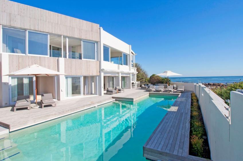 Das Bay House - Luxuriöses Wohnen an der Küste in Kommetjie - foto 28