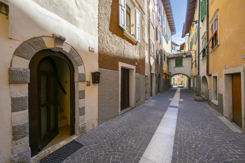 Appartamento Miorelli 2 - foto 8