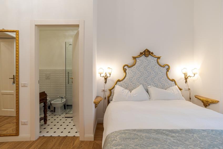 Appartamento Reggenza - foto 11