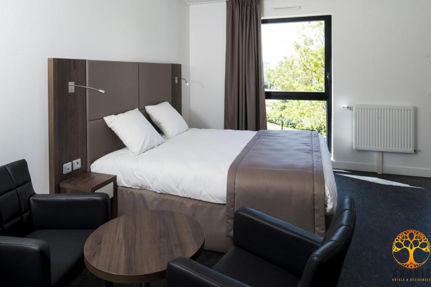 Adonis Dijon Double/Superior studio - foto 21