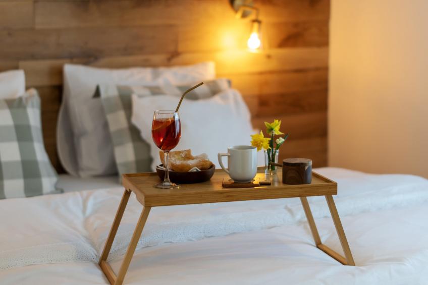 Pansion Seosko domaćinstvo Butina - foto 34