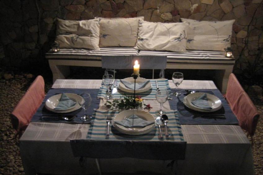 Apartments Mediterraneo Blues - Two bedroom apartment with sea view (Lavanda) - foto 21