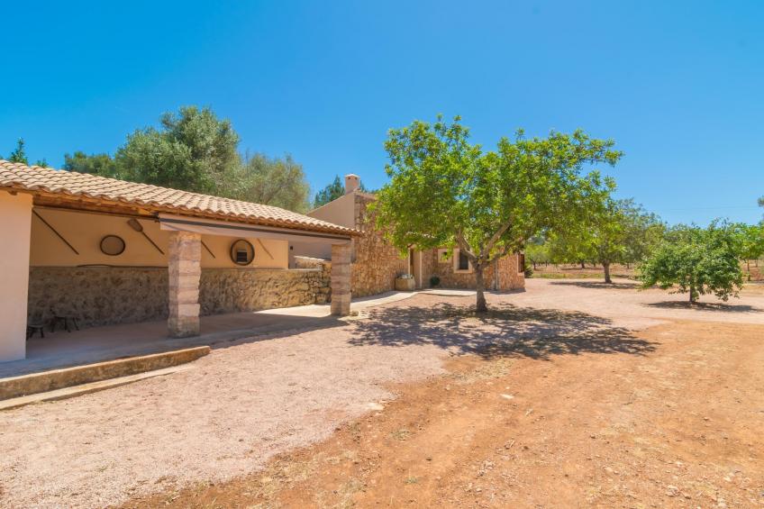 Es Tancat Prim - foto 51