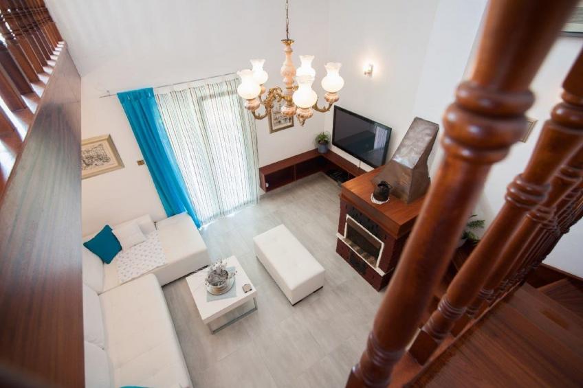 Holiday home Ingrid - Four Bedroom Holiday Home with Pool - foto 2