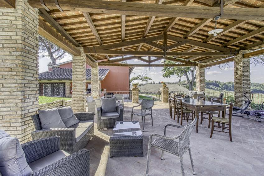 Maramaldo GalloNero, Shared Pool, Chianti - foto 4