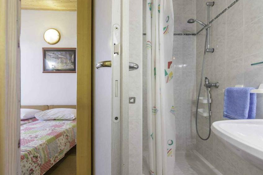 Vakantiewoning met balkon en uitzicht op zee - VW-7BWXT - foto 15