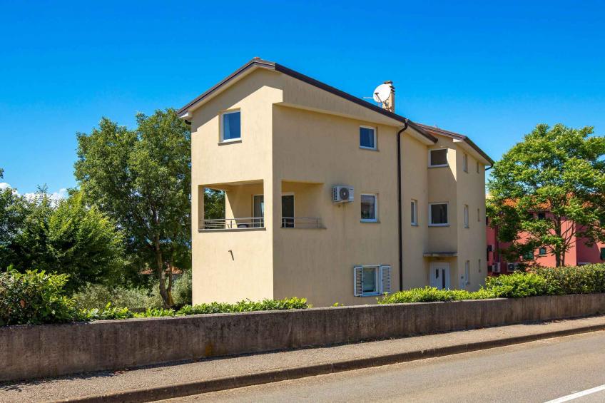 Holiday apartment with balcony - BF-FP9XW - foto 6