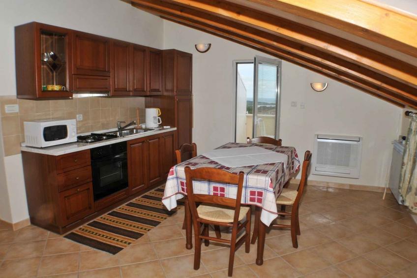 Vakantiewoning met airconditioning en uitzicht op zee - BF-83MYC - foto 12