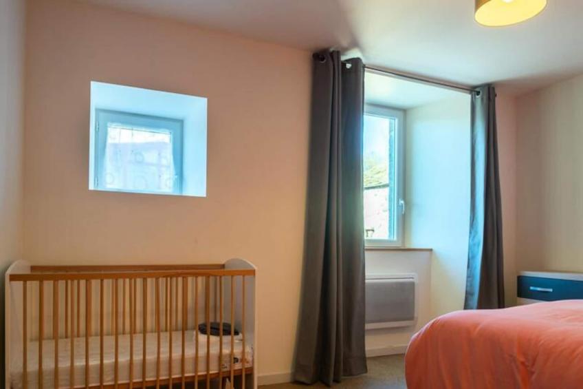 Gîte de France Gîte de recoules 3 épis - foto 36