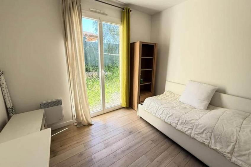 Jolie Maison 7 Personnes à 5 Min Du Golf D'opio - foto 12