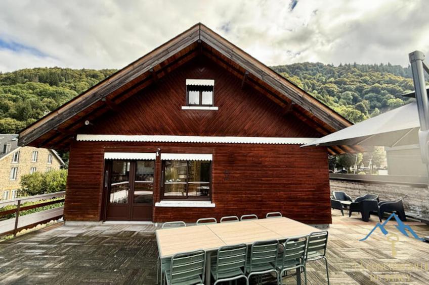 Chalets à Le Mont Dore - foto 38