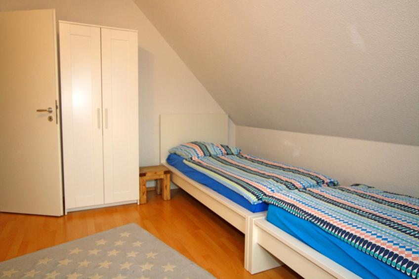 Vakantiehuis Barbara, Zarrentin - foto 25