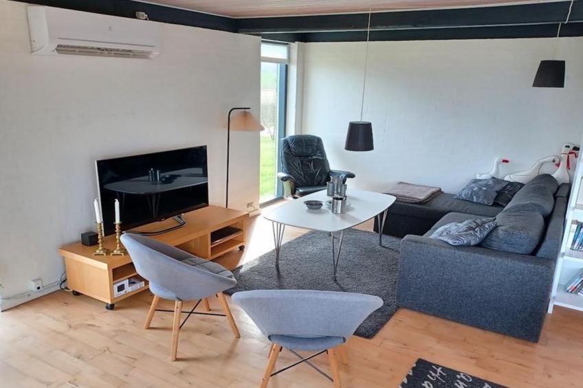 "Kiowa" - 100m from the sea in Djursland and Mols - foto 30