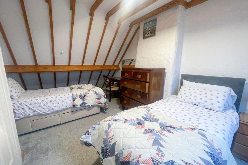 Bayview Holiday Home No 39 - foto 17